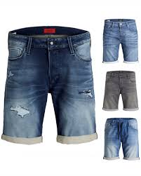 Eur 39,90 eur 29,90 (as of 02/04/2013 00:43 pst). Jack Jones Herren Kurze Hose Bermuda Jeans Shorts Stretch Kurze Sweathose S M Ebay