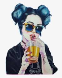 Business and healthcare, authentic lifestyle Fondos De Pantalla Para Chicas Png Download Girly Art Transparent Png Kindpng