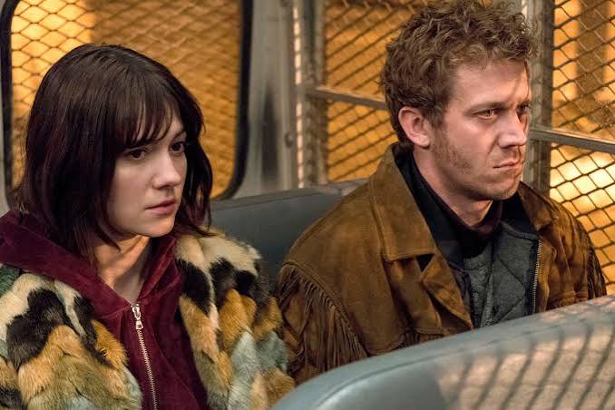 Fargo' star: We should have 'American Horror Story' crossover | New York  Post