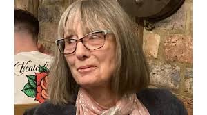 Emily Jack is fundraising for Sue Ryder