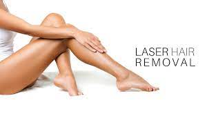 This inhibits the hair's ability to grow without damaging the skin's surface. Laser Hair Removal Facts