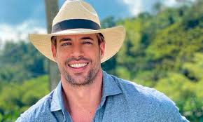 Acerca de el nuevo herald. Asi Luce William Levy En La Nueva Version De Cafe Con Aroma De Mujer