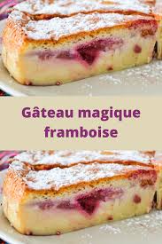 Gateau Magique Framboise Page 2 Toutes Recettes Cheesecake Recipes Classic Vegan Fruit Cake Mini Cheesecake Recipes