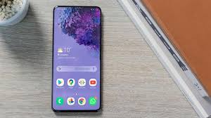 Smart, simple, and sleek protection for your essential mobile devices. Why Galaxy S20 Vodafone Make An Unbeatable Combination
