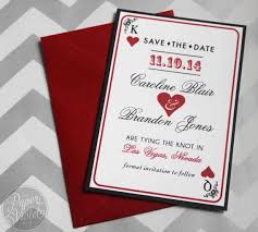 Las Vegas Save The Date Casino Theme Save The Date With Free Wedding Invitation Sample Vegas Themed Wedding Vegas Themed Wedding Invitations Casino Wedding