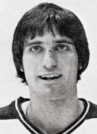 Player photos for the 1973-74 U. of Michigan at hockeydb.com