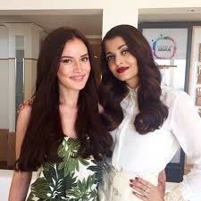 Get in touch with fahriye evcen özçivit (@fahriyeevcen) — 29770 answers, 150794 likes. Fahriye Evcen Aishwarya Rai Bachchan Haarfarben Filmstars Haare