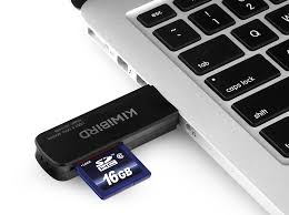 Flash memory cards come in various types and formats, providing removable storage for digital equipment like camcorders, cameras, mp3 players and cell phones. Best Memory Card Readers 2019 Ephotozine