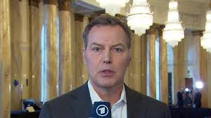 Frank Jahn, ARD Berlin, zzt. Stuttgart, zur Stimmung in der FDP nach dem  Ampel-Aus