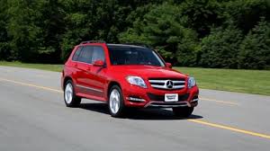 Find your perfect car with edmunds expert reviews, car comparisons, and pricing tools. Mercedes Benz Glk350 2013 2015 Quick Drive