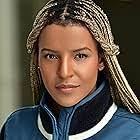 For My Man" Patterns of Chaos (TV Episode 2020)