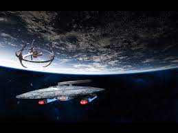 Pin By Andrew Suhrer On Star Trek Star Trek Wallpaper Planets Wallpaper Star Trek