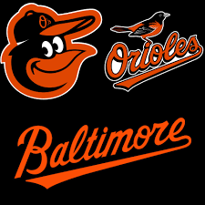 Baltimore Orioles Logo Svg Baltimore Orioles Svg For Cricut Etsy Orioles Logo Baltimore Orioles Orioles