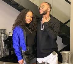 For the records, raheem sterling has just two children, melody rose and thiago. Paige Milian Bio Family Facts Of Raheem Sterling S Girlfriend