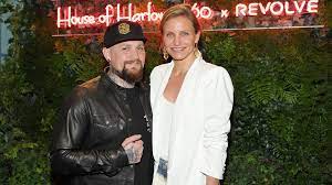 Skuespiller cameron diaz og sanger og skuespiller justin timberlake er sammen aktuelle i filmen bad teacher, der havde verdenspremiere d. Cameron Diaz Schauspielerin Ist Mit 47 Jahren Mutter Geworden Stern De