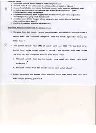 Yang mampu menjawab pertanyaan 5w 1h. Soal Uas Manajemen Logistik