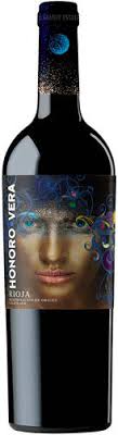 Honoro Vera Tempranillo Rioja