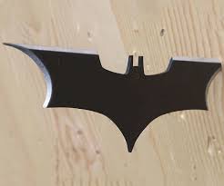 Quick view add to cart. Batman Throwing Stars