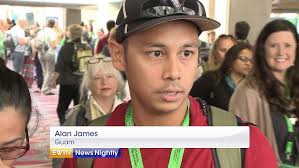 Rick Warren and Bishop Barron at World Meeting of Families