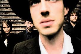 Radio Free Silver Lake: Show Review: The Happy Hollows and The Veils at The  Troubadour, Choir of Young Believers and Great Northern at Bootleg Theatre