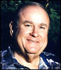 Charles Hobson Obituary (2009)