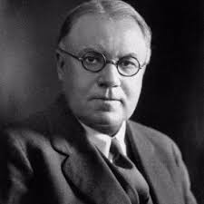 Philip Bard (@presidentbard)