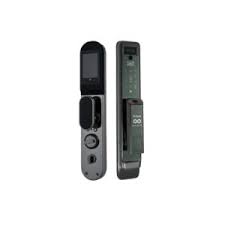 Khoá cửa vân tay Kitos Infinity 3D Face | Sale ngay 26%