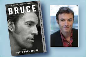 Summer Reading 2013: New Books With a Jersey Connection -- 'Bruce'