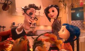 Coraline (15th Anniversary) | Bouquets & Brickbats