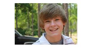 Michael Boone Obituary (2017)