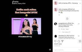 Jadwal acara televisi, kamis (11/2/2021): Heboh Peserta Indonesia S Next Top Model Tak Bisa Gunting Kuku Kaki Sendiri