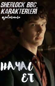 Sherlock Bbc Hayal Et