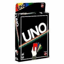 We did not find results for: Mattel Uno Card Game Retro Edition Dhw43 For Sale Online Ebay