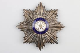 Ww2 polish polonia restituta order 1944 pologne poland cross of merit. Ratisbon S Poland Order Of Polonia Restituta Breast Star Discover Genuine Militaria Antiques Coins