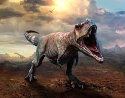 Maybe you would like to learn more about one of these? Dinosaurios Tyrannosaurus Rex Tiranosaurio El Mayor Depredador De La Historia De La Tierra Red Historia