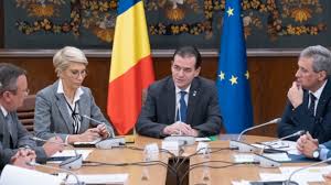 Valurile au atins, chiar si trei metri la mal. Am Doi Verisori Care Au Murit Din Cauza Coronavirusului Erau Tineri Anunt De La Varful Guvernului Aktual24