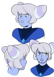 holly blue agate steven universe drawing - Clip Art Library