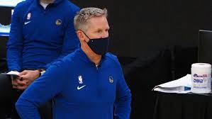 Nba tonight is a national basketball association studio program that airs on espn. Should Nba Keep Playing Steve Kerr Reacts As Games Are Canceled And Covid Spreads Knbr