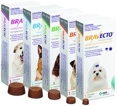 Prescription Oral Flea Control Medication For Dogs Whole