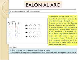 Guía para los juegos en educación física. Juegos De Educacion Fisica