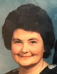 Freda Dianne Dyer (1952