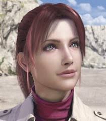 VOICES OF Claire Redfield - char_30109
