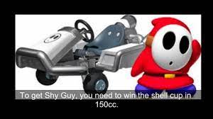 'mario kart 8 deluxe' may not be a brand new game, but it's still one of the best experiences on the switch yet. How To Unlock All The Mario Kart 7 Characters Mario Amino