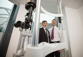 Patients can call on the below given phone number for appointment. Unique Link Up To See Newport Host Uk First Eye Care Centre South Wales Argus
