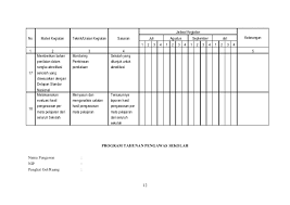 Maybe you would like to learn more about one of these? Contoh Format Laporan Bulanan Marketing Surat Aa