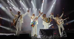 Dónde ver gratis a los Tigres del Norte y Sonora Dinamita el 15 de septiembre en CdMx