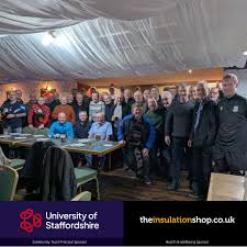 Stoke City Community Trust