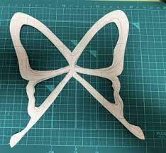 胡蝶しのぶ 蝶 型紙 yahoo 検索 画像 型紙 胡蝶 蝶