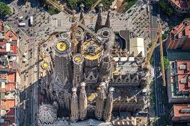 As we're moving into a period full of memorable moments in the construction of the sagrada família, here are the main milestones for the coming decade. Sagrada Familia Fast Track Guided Tour With Tower Access 2021 Barcelona