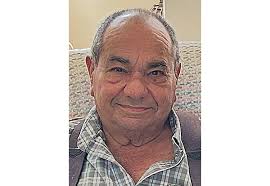 Anthony Notaro Obituary (1937